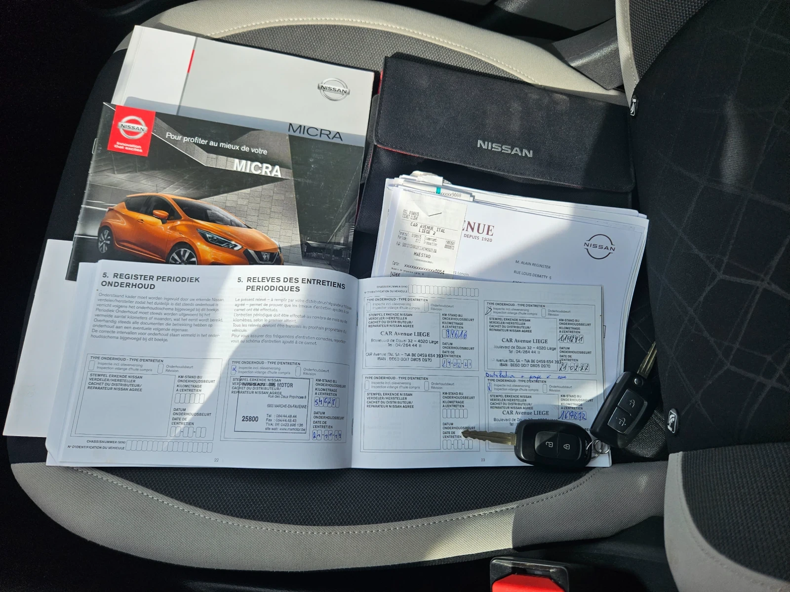 Nissan Micra 1.5TDCI | Mobile.bg   14