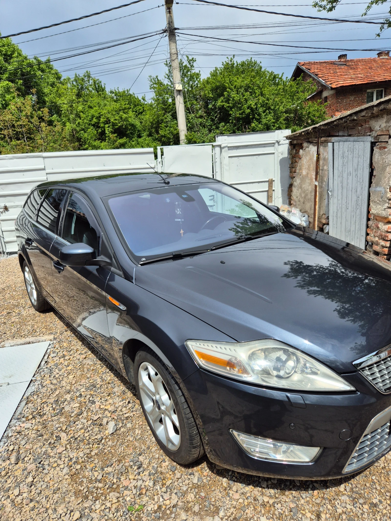 Ford Mondeo 2.0 tdci - изображение 6