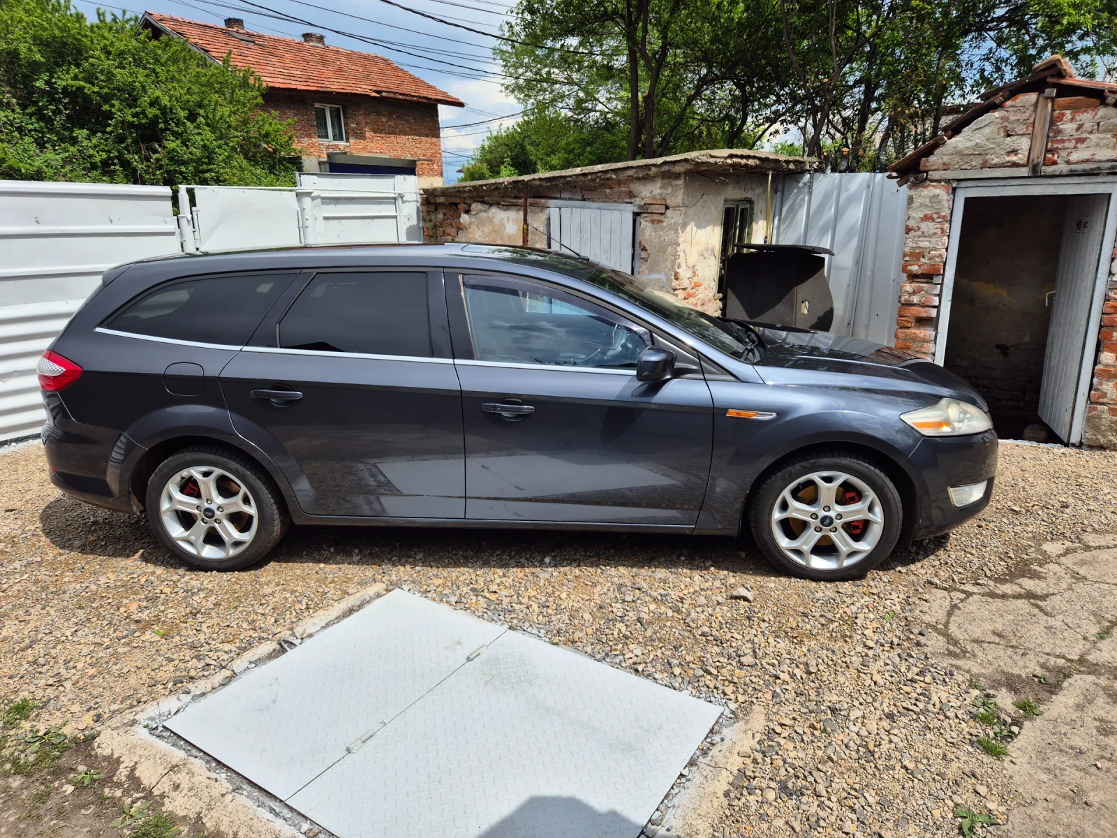 Ford Mondeo 2.0 tdci - изображение 3