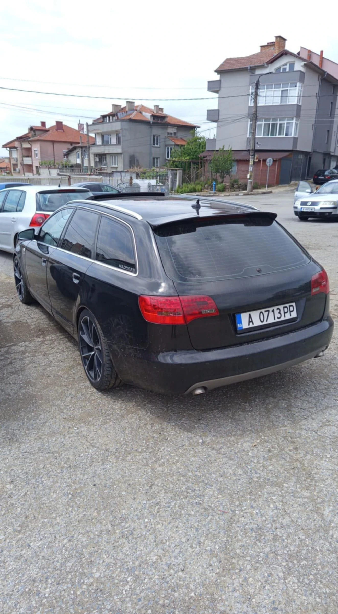 Audi A6 3.0TDI - изображение 4
