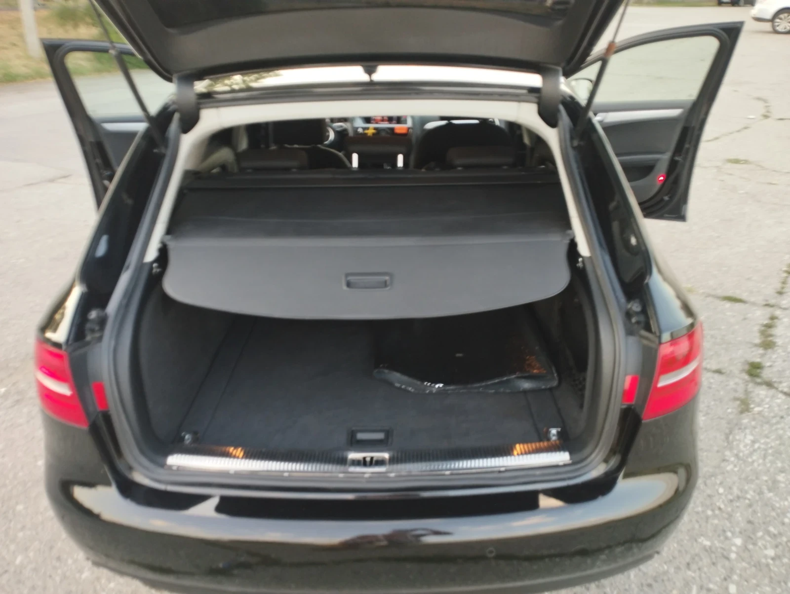 Audi A4  - изображение 9