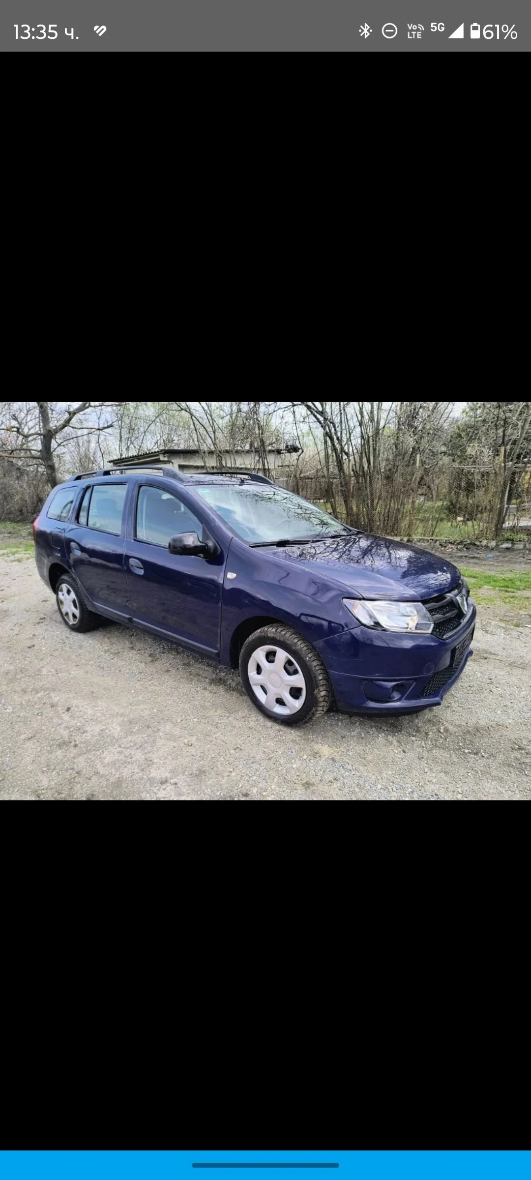 Dacia Logan 0898544466 LPG 90000km - изображение 2