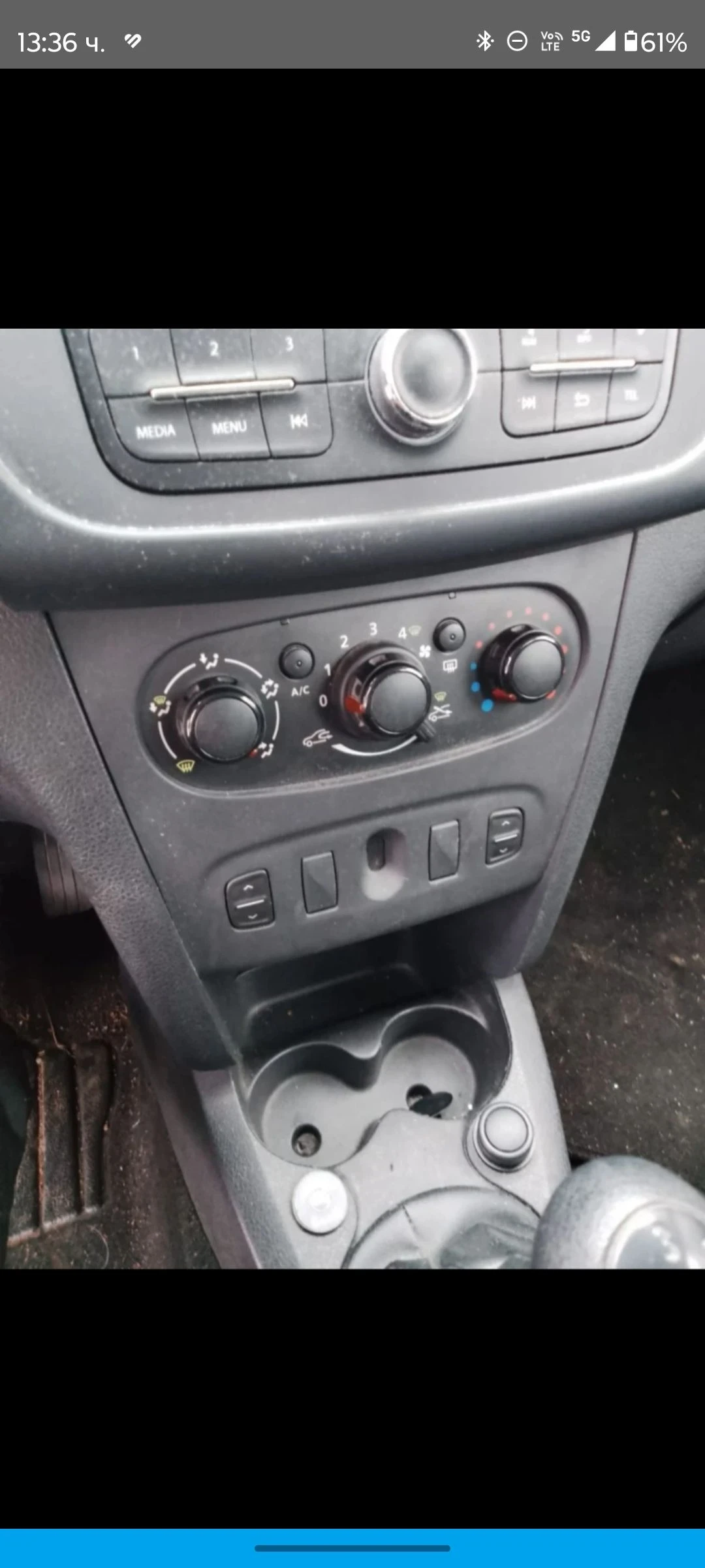 Dacia Logan 0898544466 LPG 90000km | Mobile.bg   14