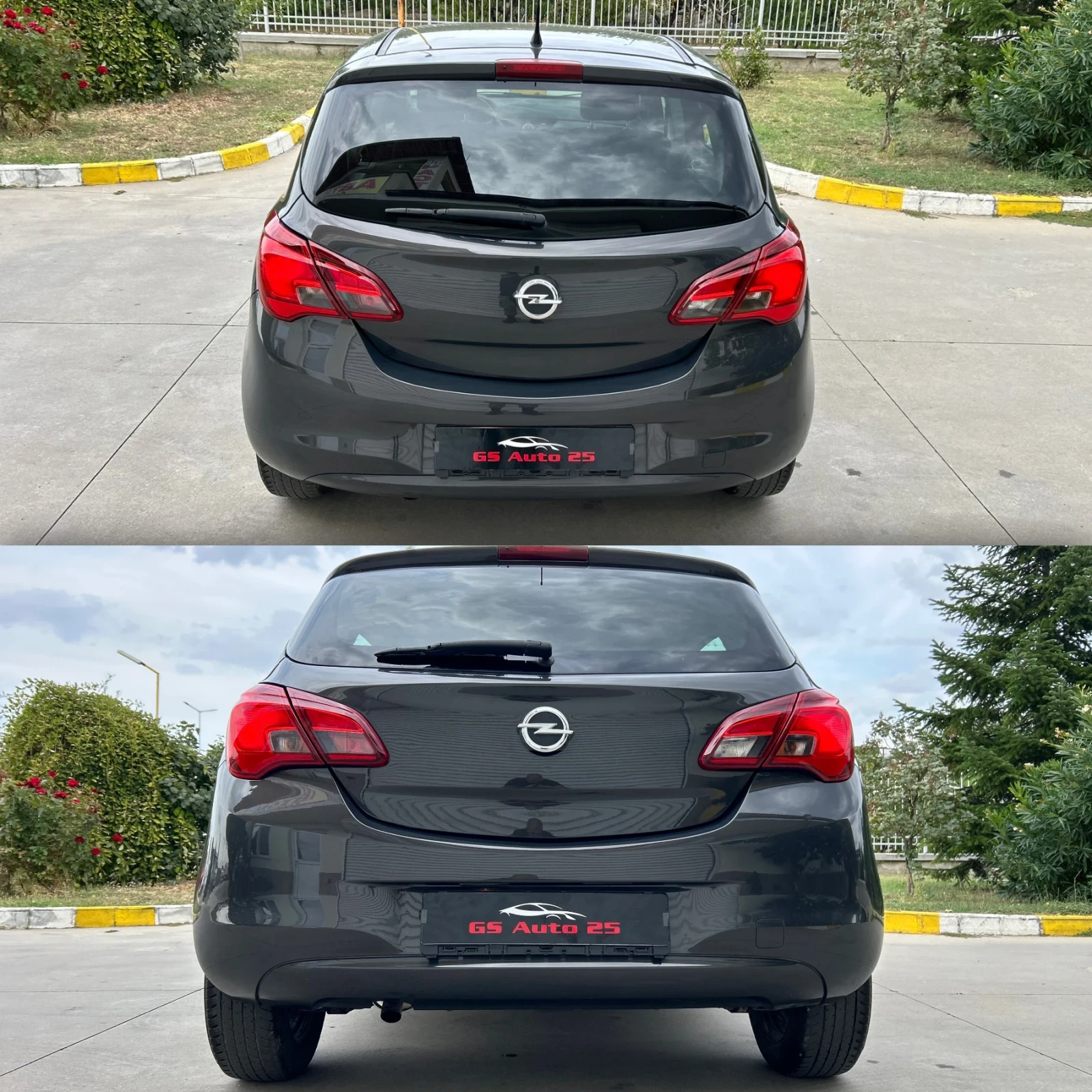 Opel Corsa 1.4 GPL / Euro 6 / - изображение 7