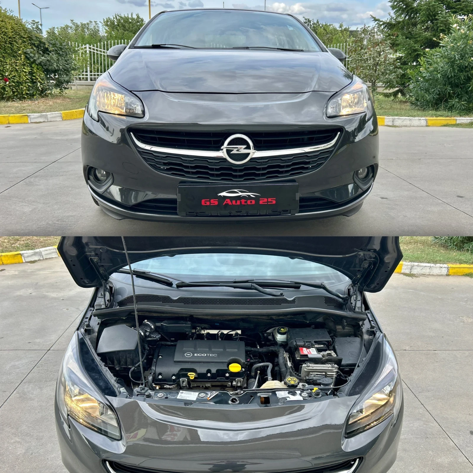 Opel Corsa 1.4 GPL / Euro 6 / - изображение 2