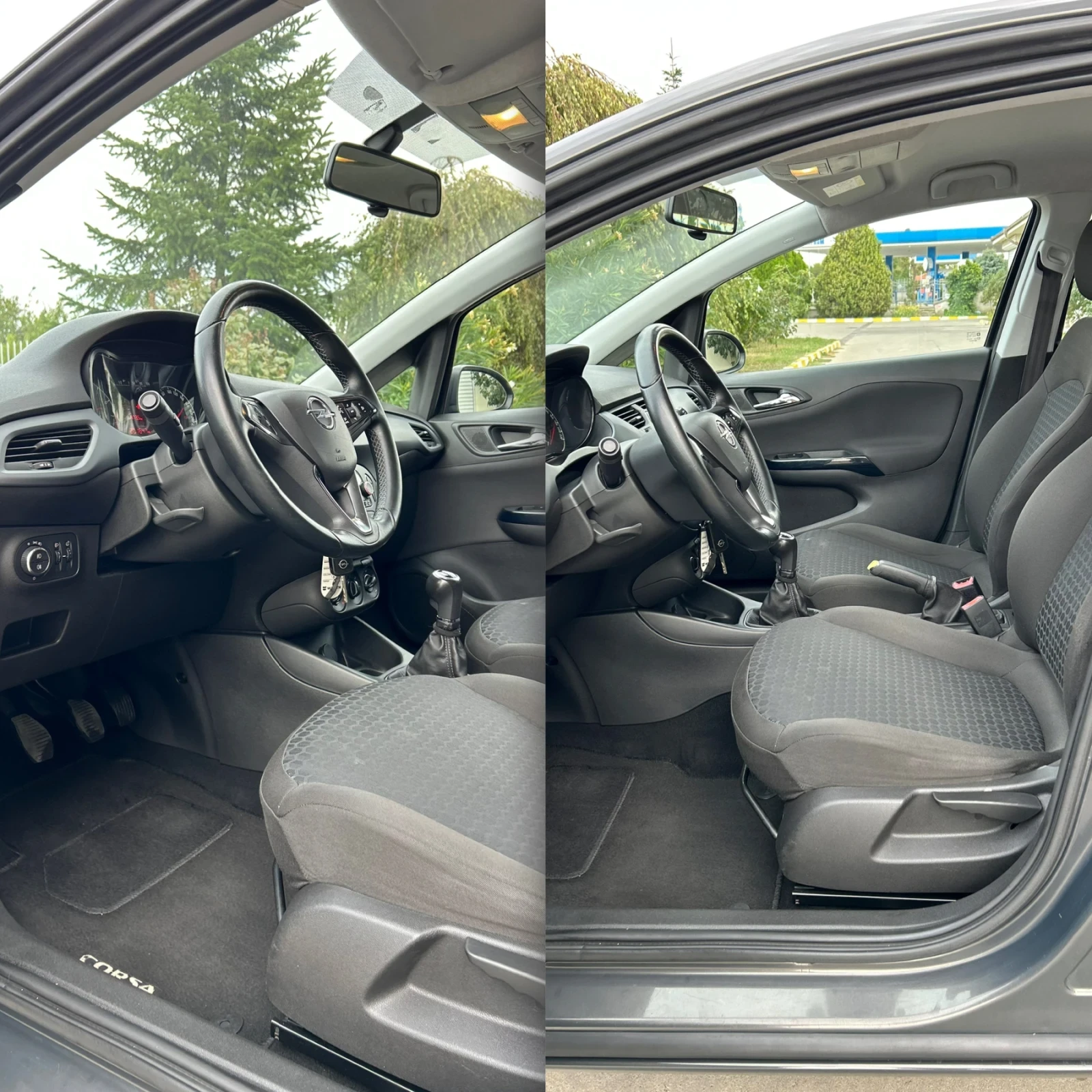Opel Corsa 1.4 GPL / Euro 6 / - изображение 8