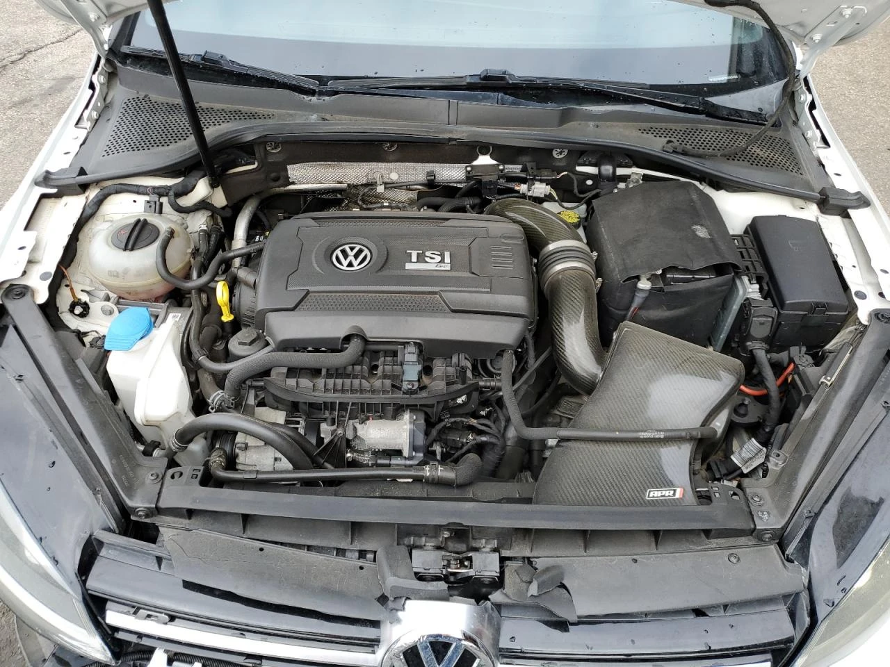 VW Golf R 2.0T 4x4 | Mobile.bg — изображение 11