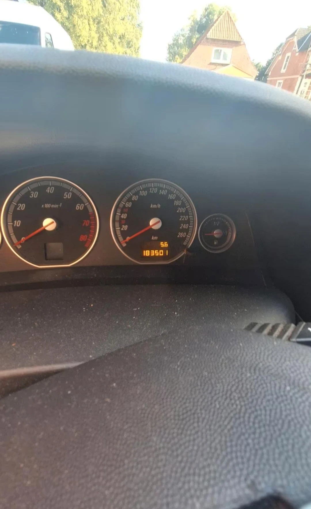Opel Vectra  - изображение 6