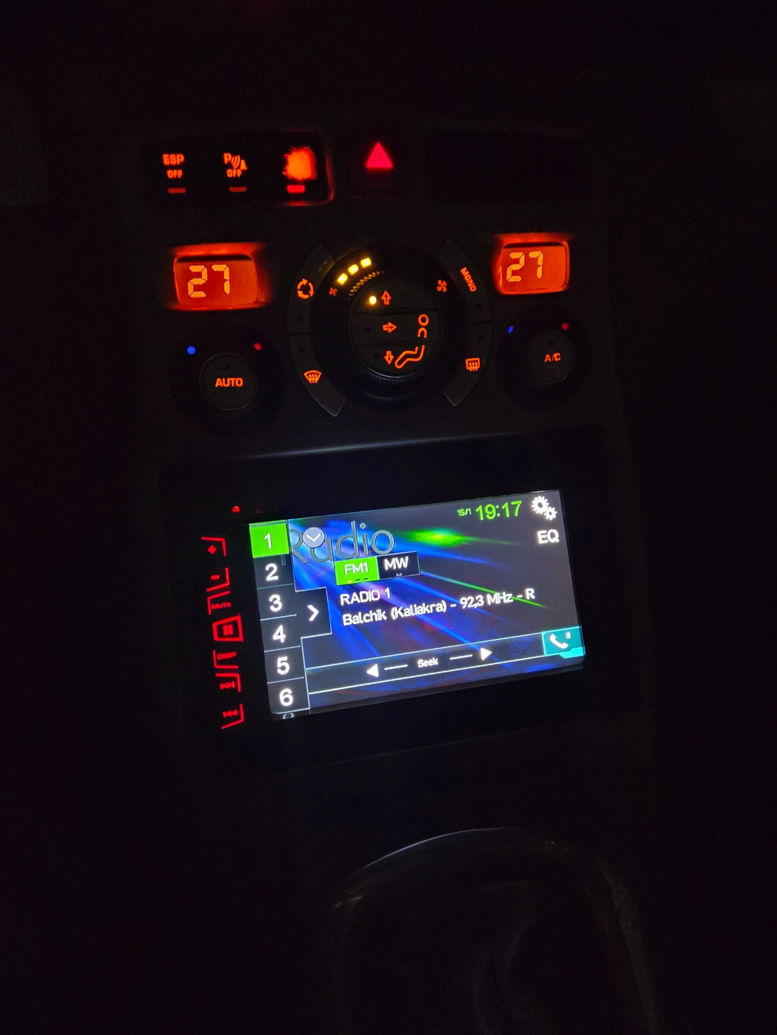 Citroen C3 Picasso  - изображение 10