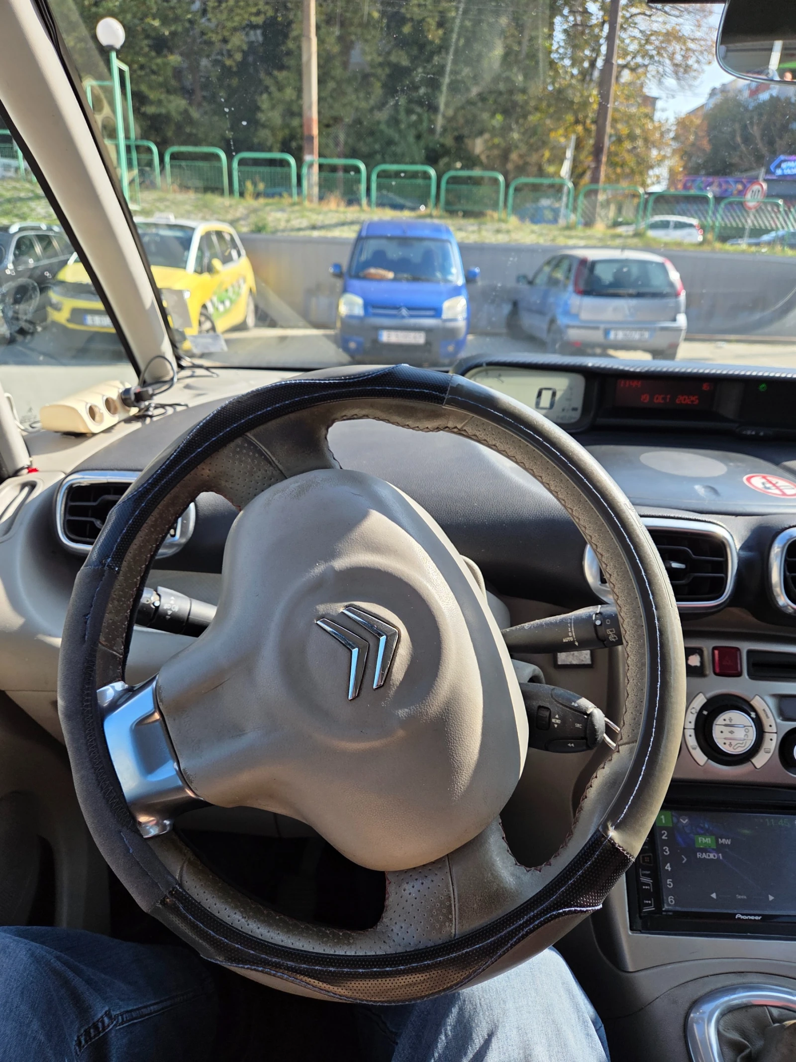 Citroen C3 Picasso | Mobile.bg — изображение 7