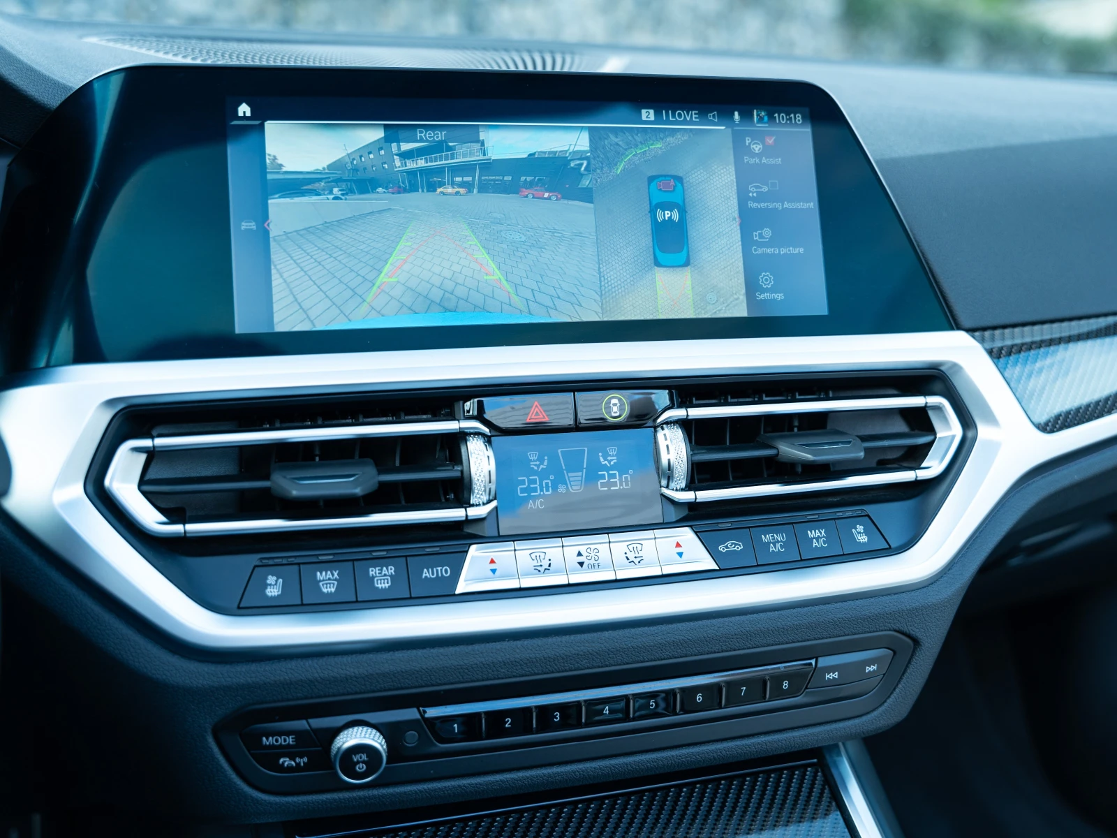 BMW M4 Cabrio Competition xDrive | Mobile.bg   12