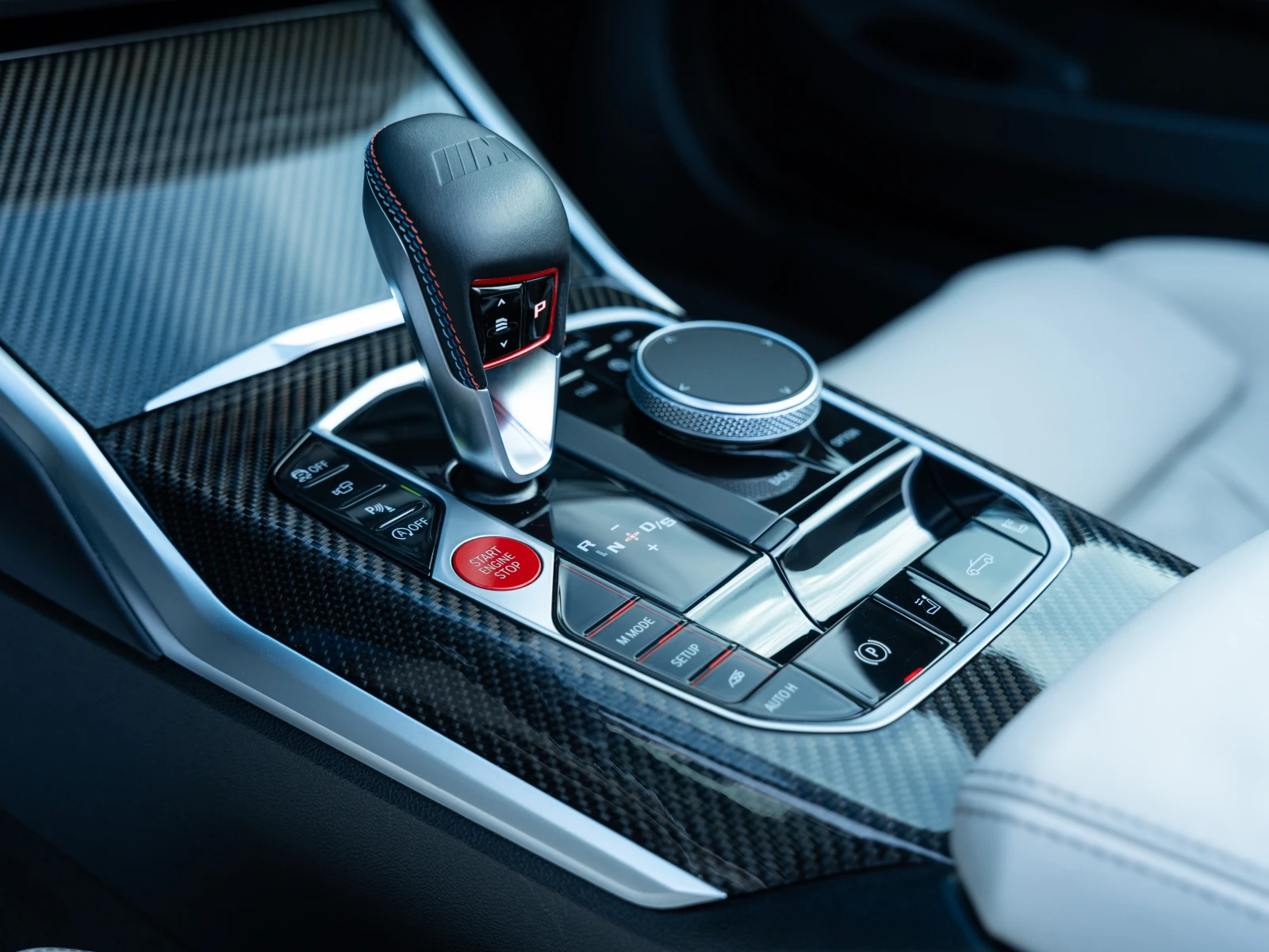 BMW M4 Cabrio Competition xDrive | Mobile.bg   13