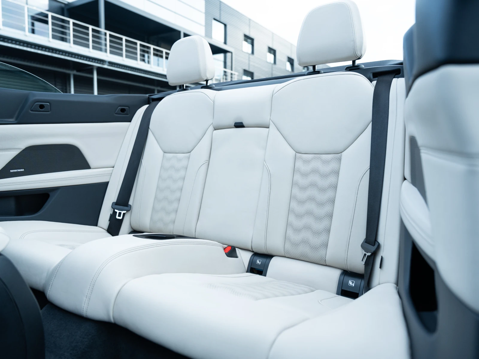 BMW M4 Cabrio Competition xDrive | Mobile.bg   14