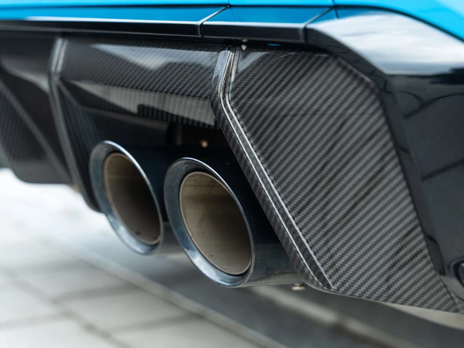 BMW M4 Cabrio Competition xDrive | Mobile.bg   17