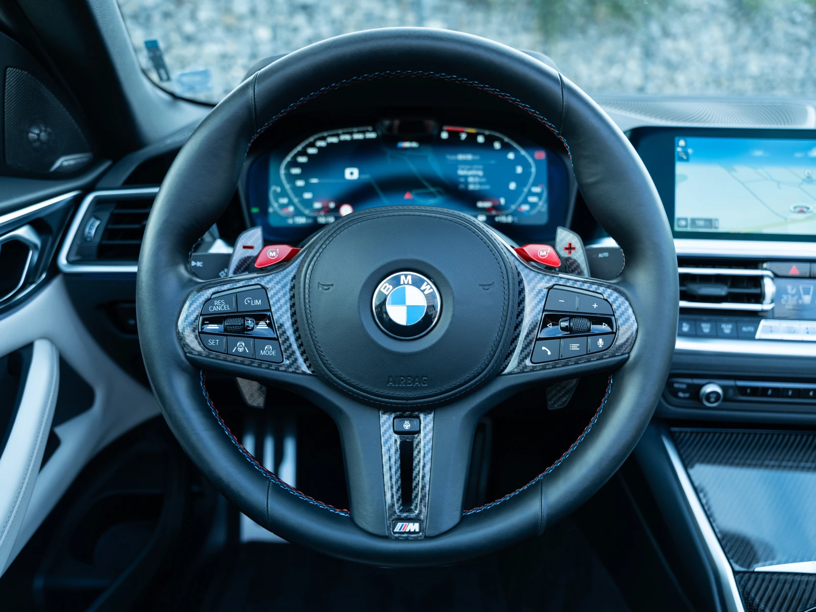 BMW M4 Cabrio Competition xDrive | Mobile.bg   11