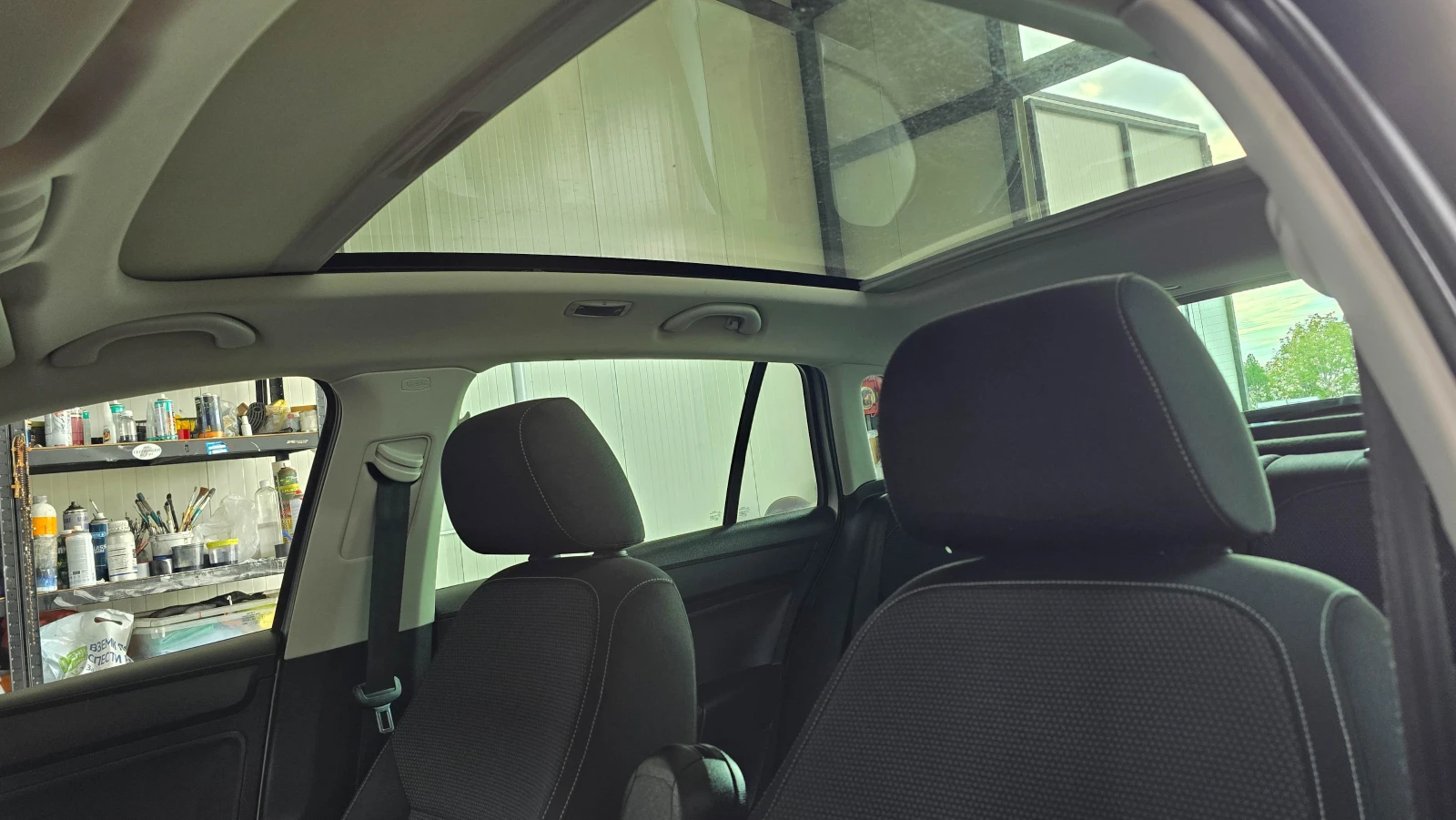 Skoda Rapid * * 5 | Mobile.bg   12