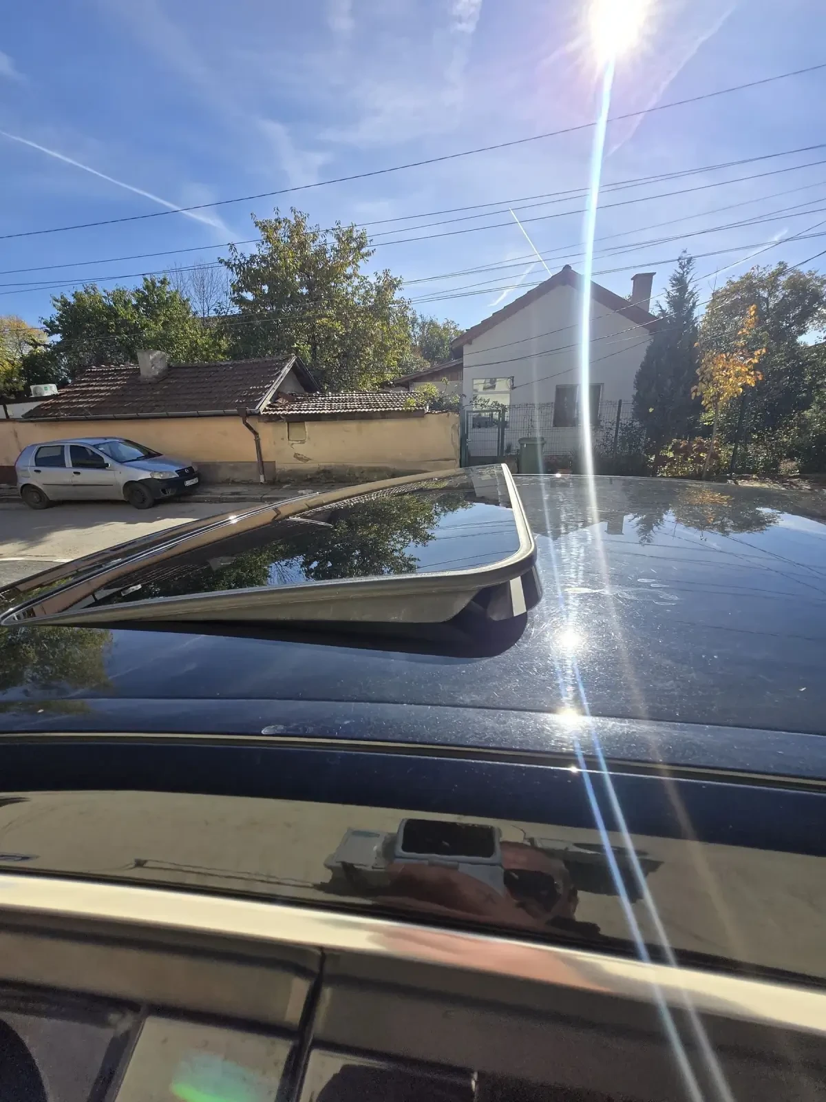 Mercedes-Benz E 500 500 388.     | Mobile.bg   15