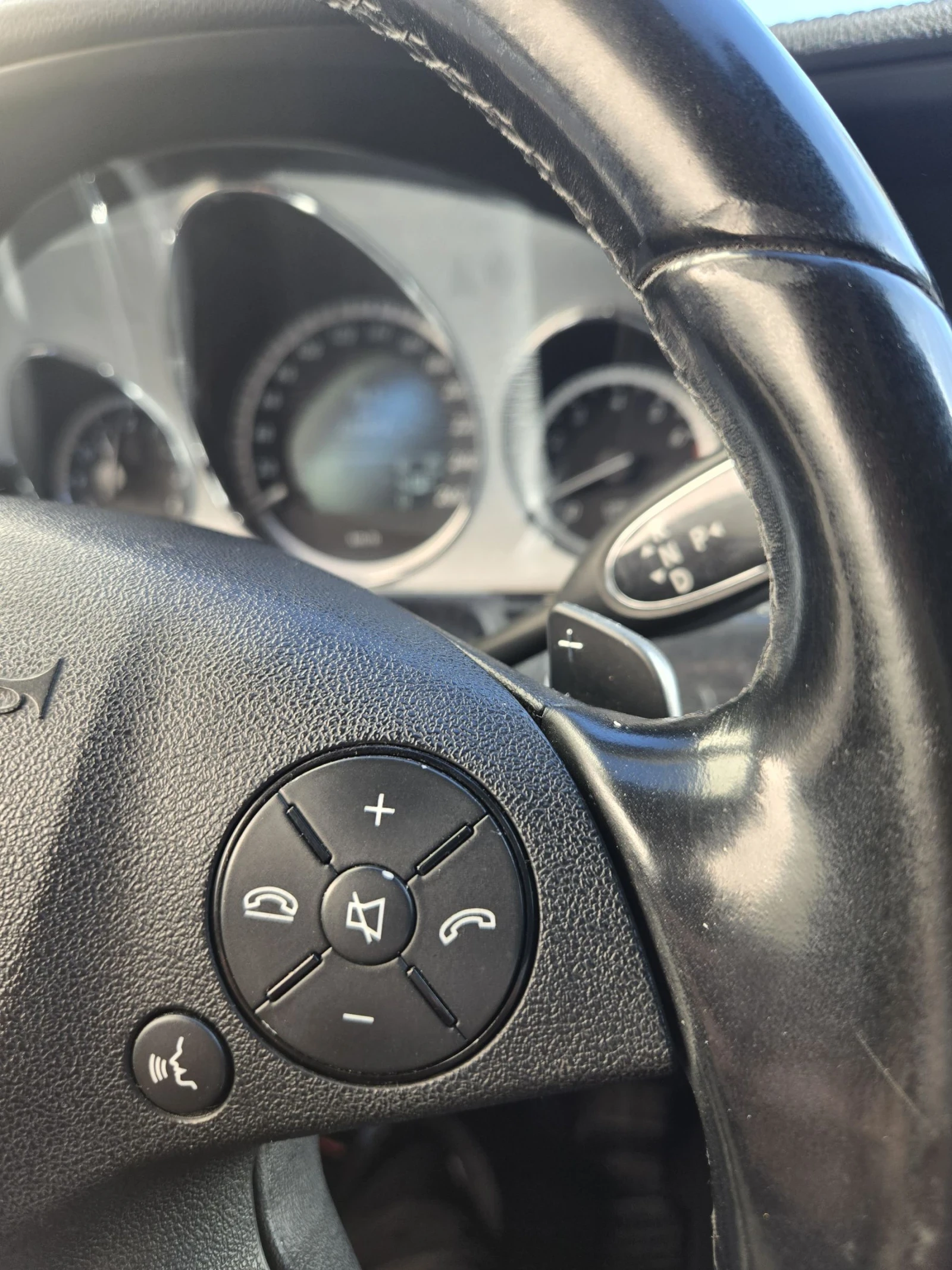 Mercedes-Benz E 500 500 388.     | Mobile.bg   8