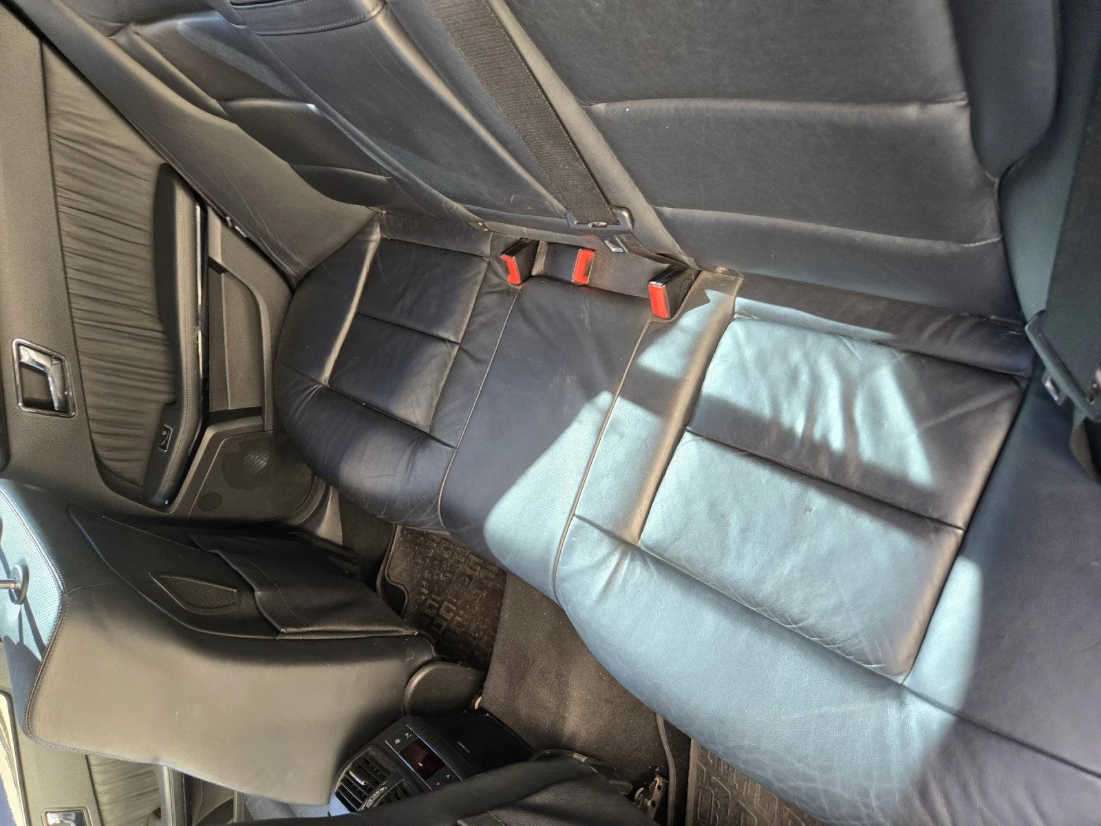 Mercedes-Benz E 500 500 388.     | Mobile.bg   7