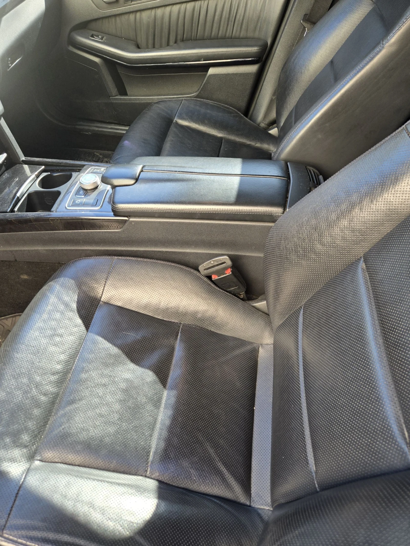 Mercedes-Benz E 500 500 388.     | Mobile.bg   6