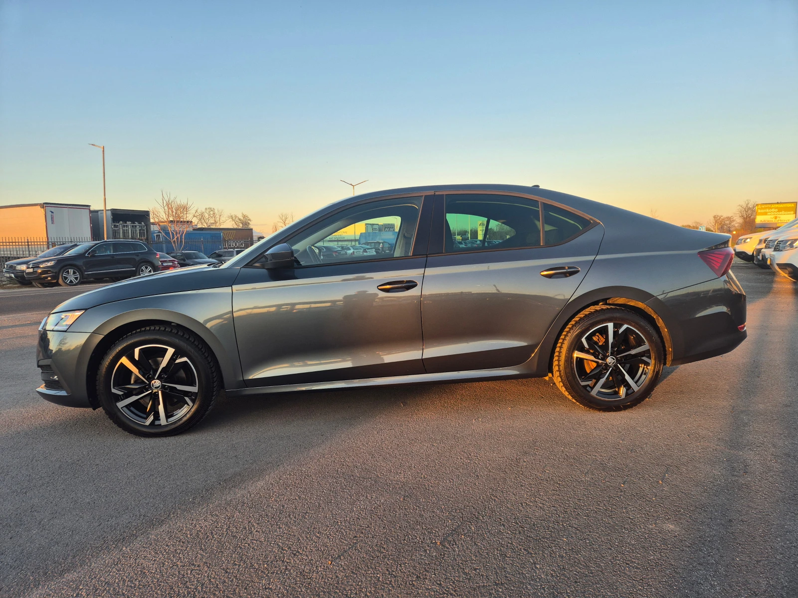 Skoda Octavia �-��������-2.0-A/T-150�� | Mobile.bg � ����������� 2