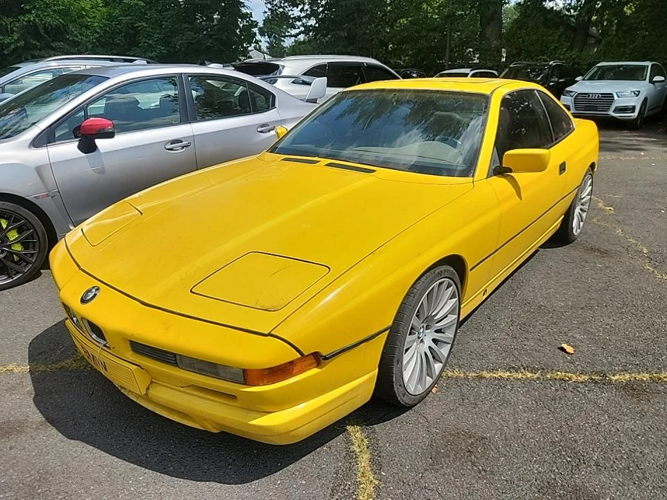BMW 850 * *  | Mobile.bg   1