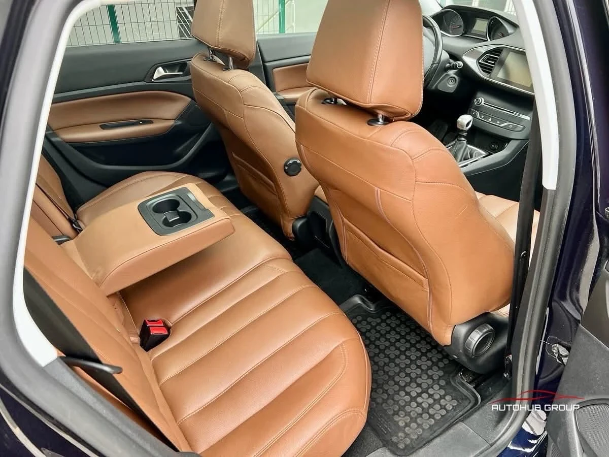 Peugeot 308 Т9 - изображение 3