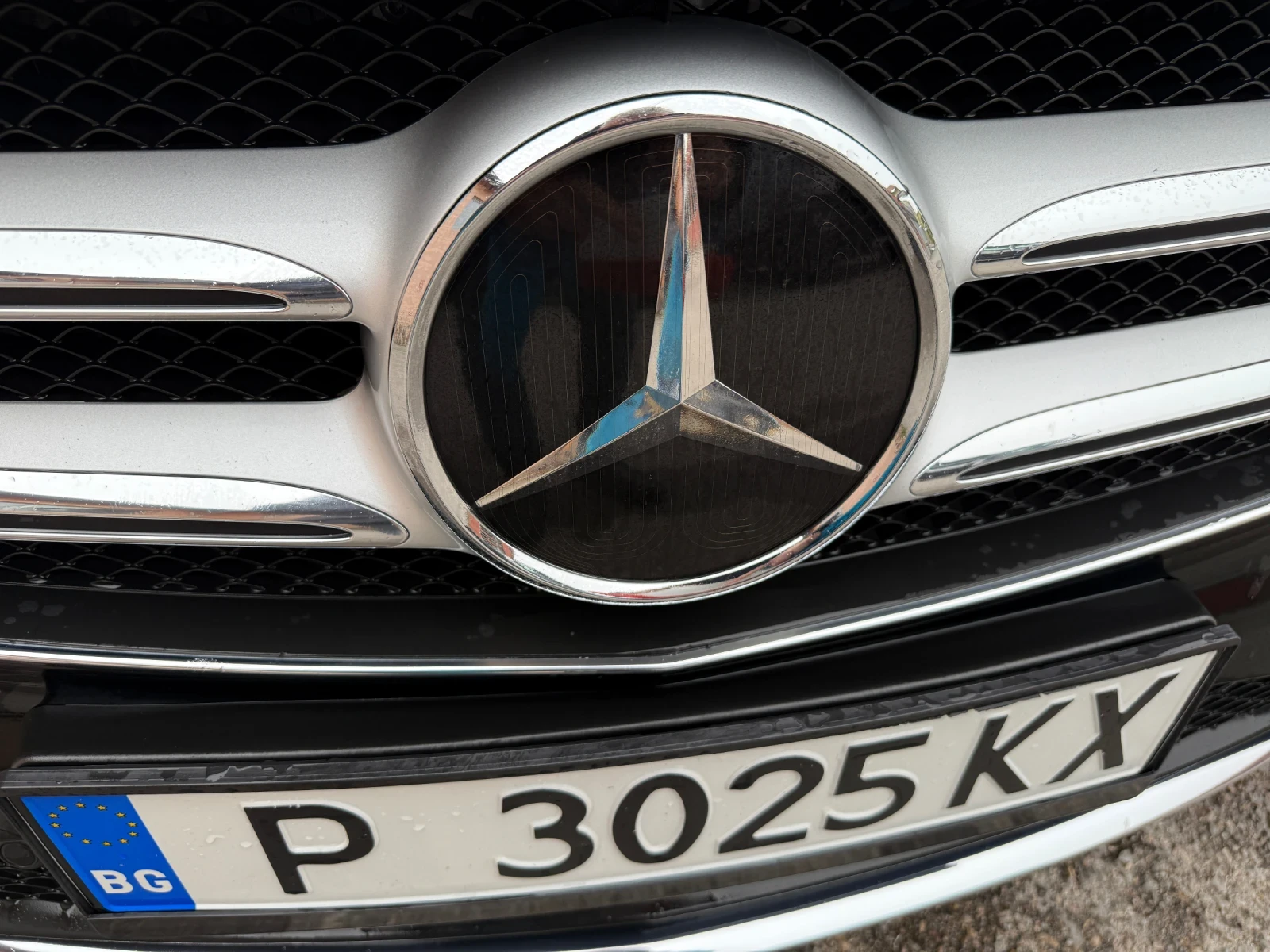 Mercedes-Benz E 220 AMG line | Mobile.bg � ����������� 11