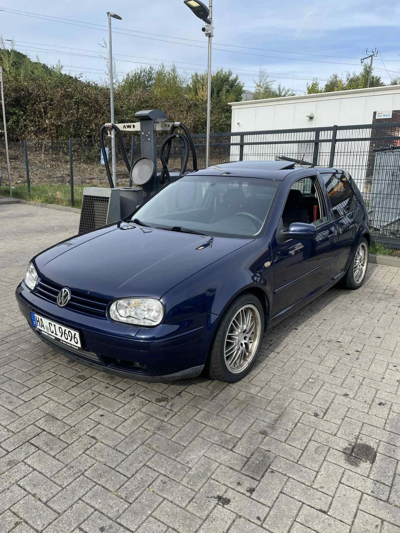 VW Golf 1.9 90 | Mobile.bg   8