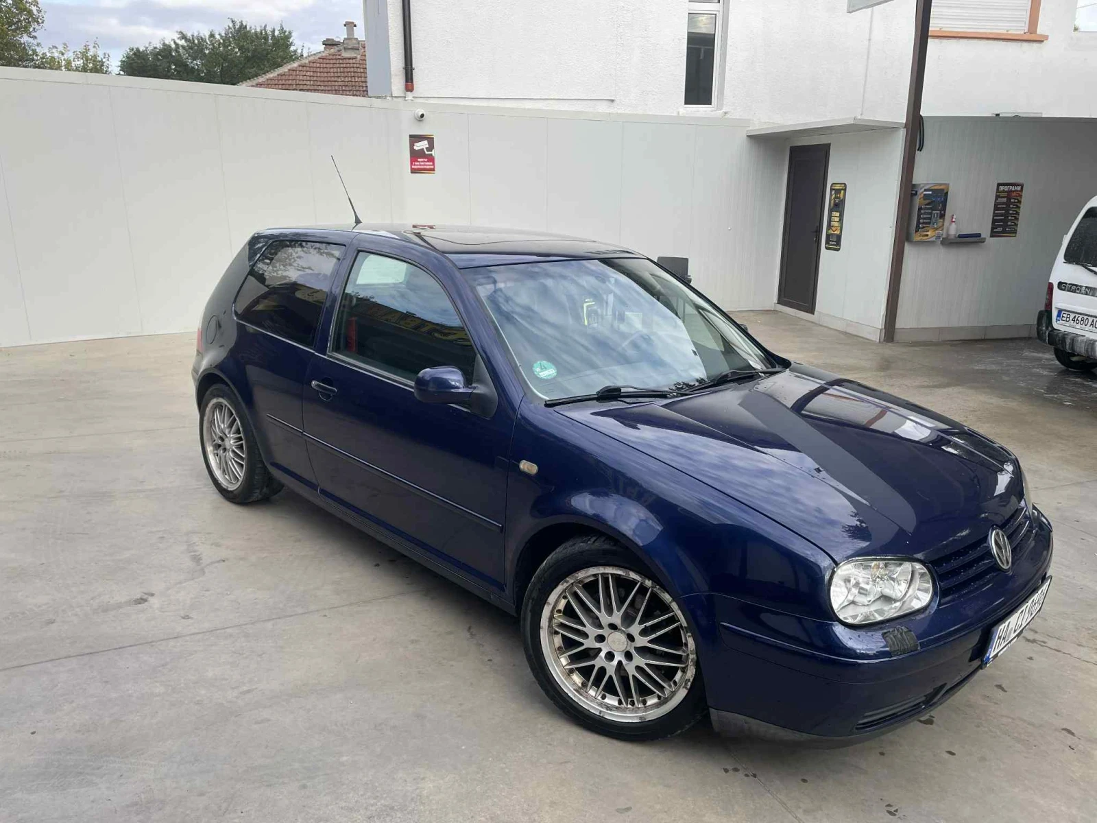 VW Golf 1.9 90 | Mobile.bg   3