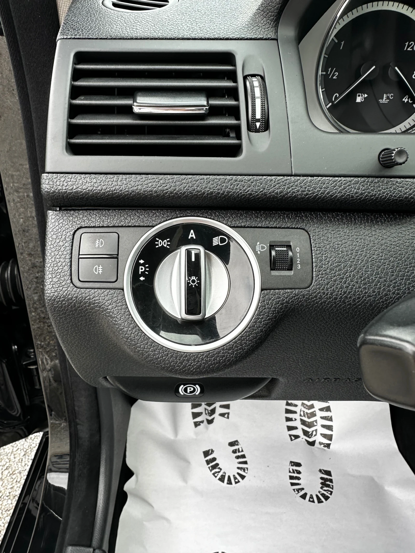 Mercedes-Benz C 180 1.8i-AVANGARDE-155000-5-NEW-TOP | Mobile.bg   11