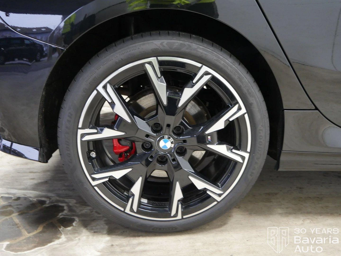 BMW 120 i M Sport Paket Steptronic | Mobile.bg � ����������� 13