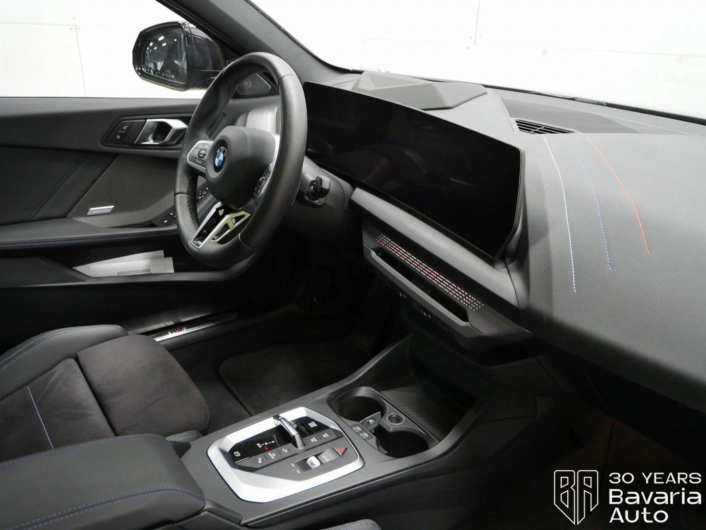 BMW 120 i M Sport Paket Steptronic - изображение 7