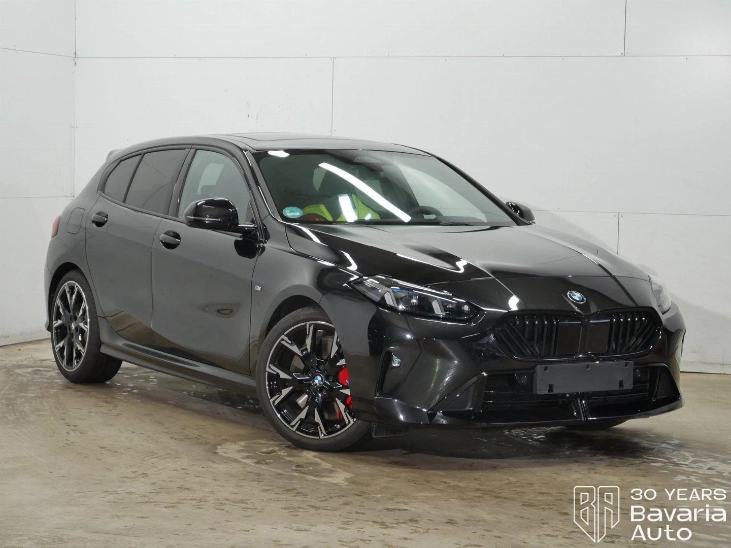 BMW 120 i M Sport Paket Steptronic - изображение 4