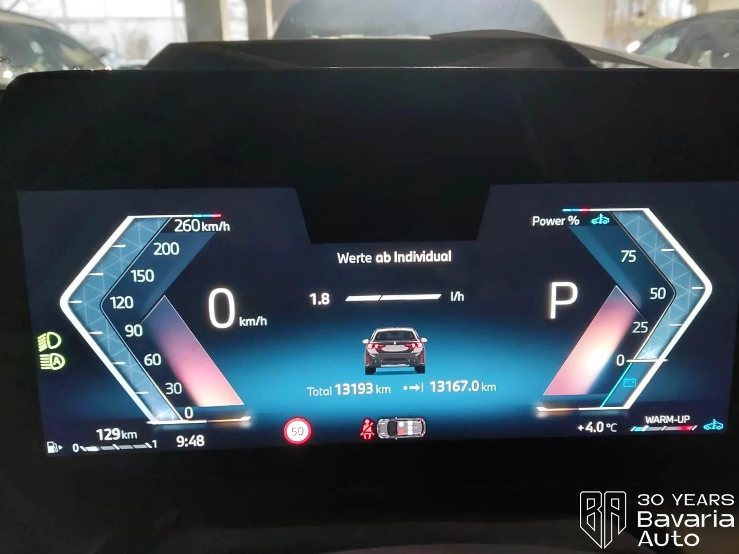 BMW 120 i M Sport Paket Steptronic - изображение 10