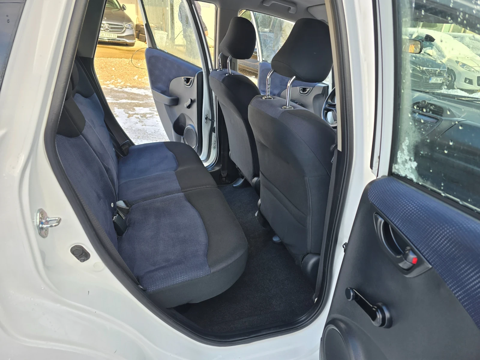 Honda Jazz 1.2 | Mobile.bg � ����������� 8