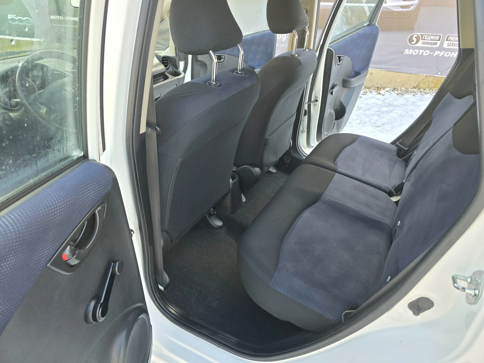 Honda Jazz 1.2 | Mobile.bg � ����������� 6