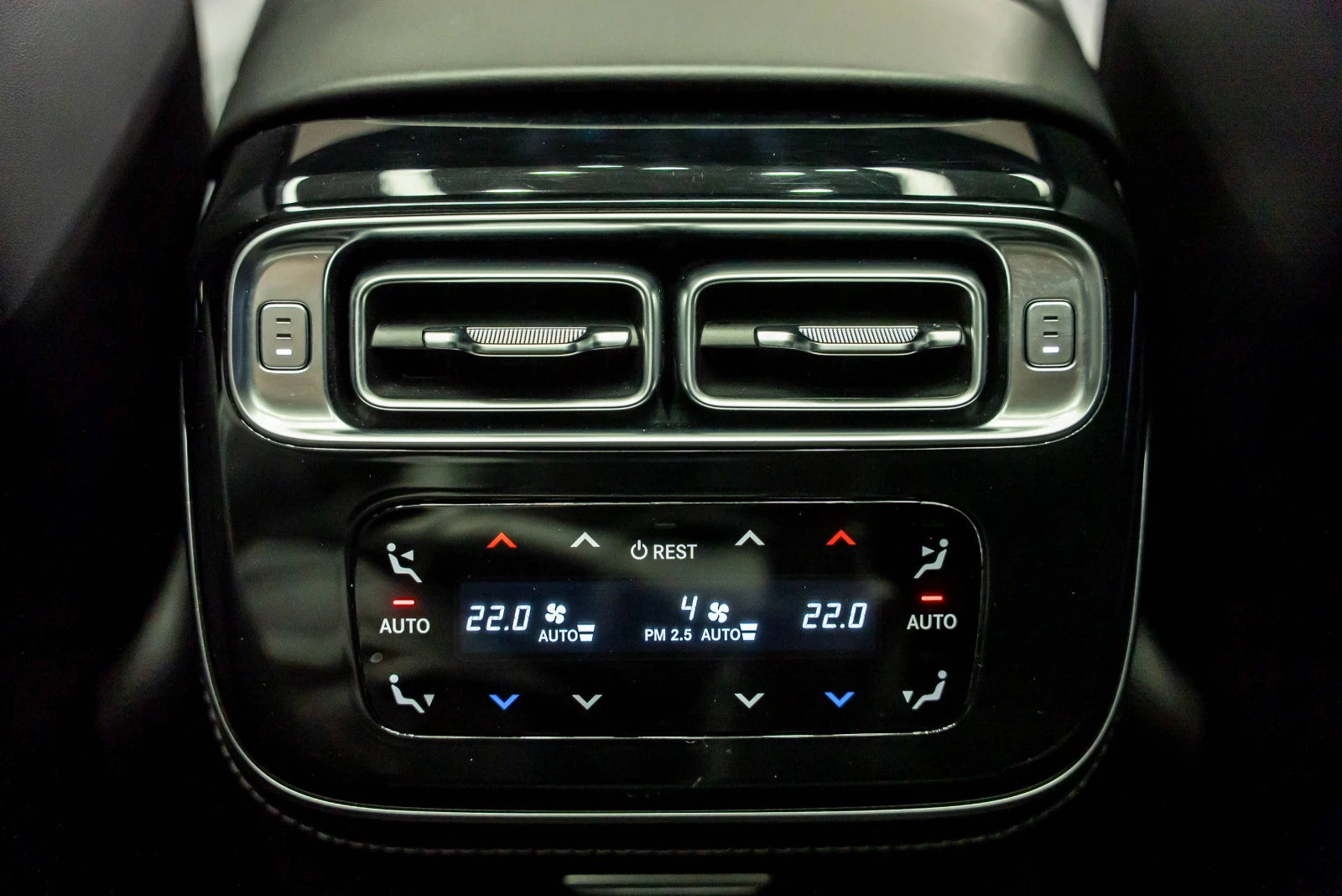 Mercedes-Benz S 400 LONG 4MATIC | Mobile.bg � ����������� 17