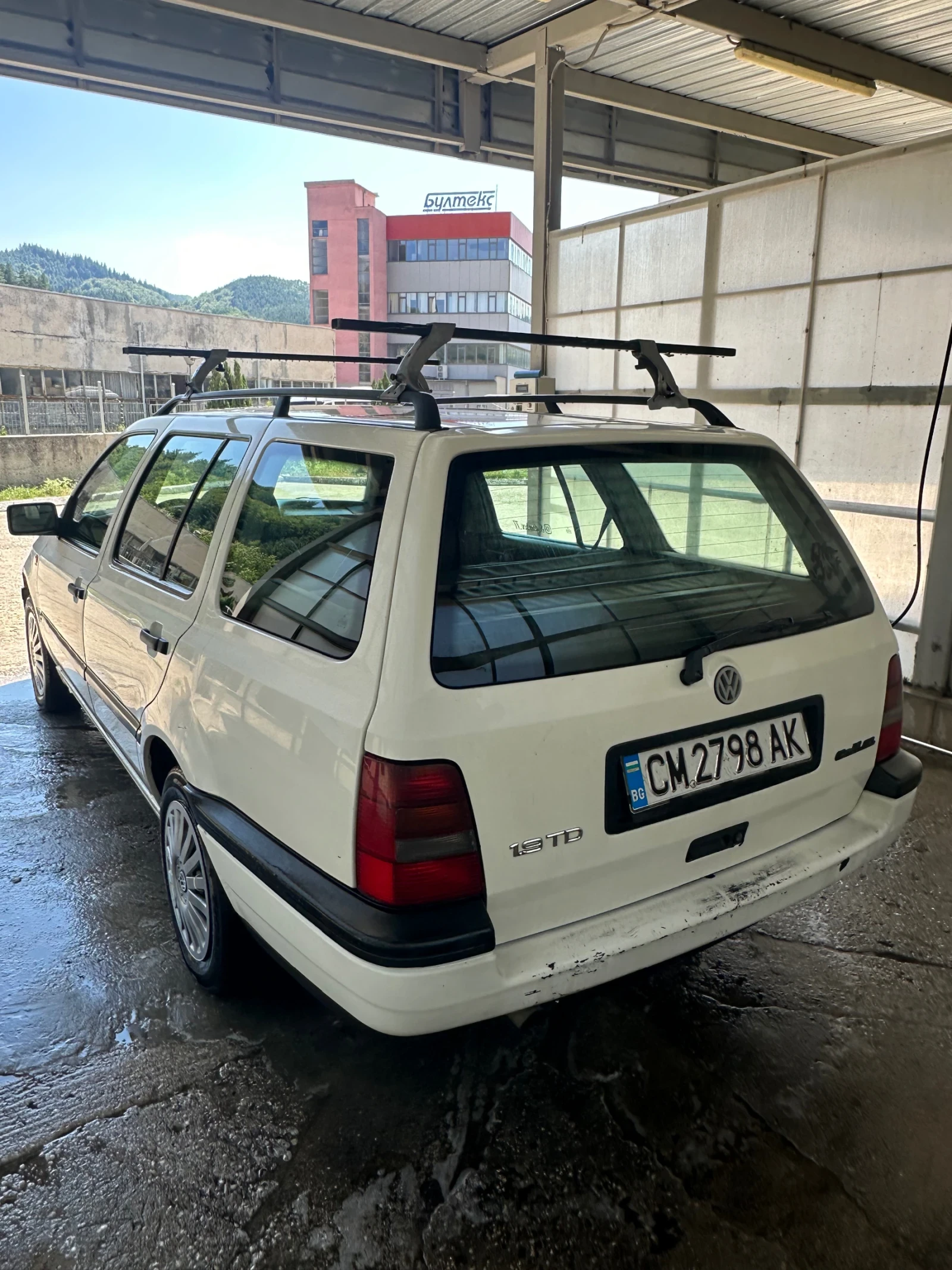VW Golf | Mobile.bg � ����������� 11