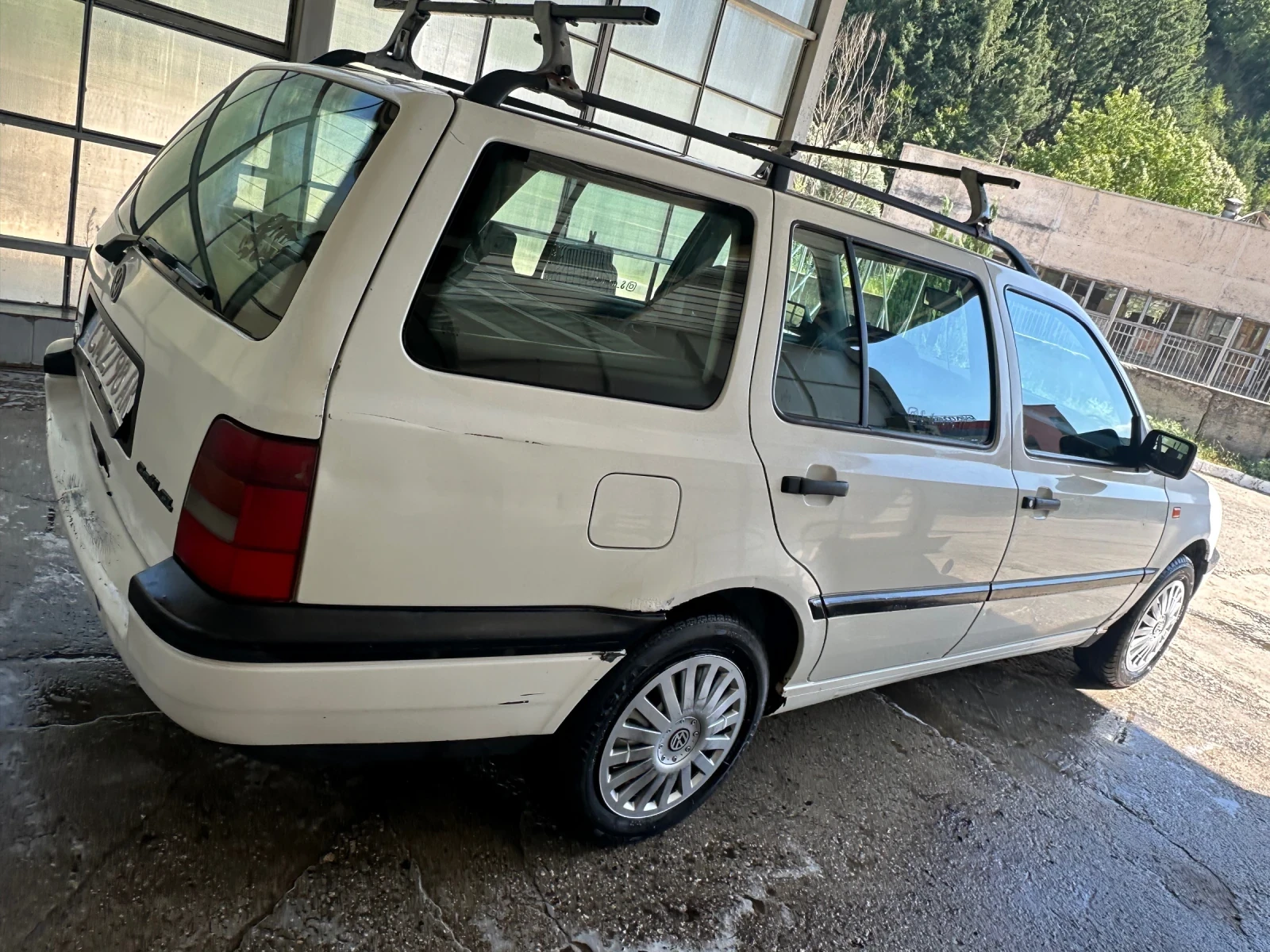 VW Golf | Mobile.bg � ����������� 10