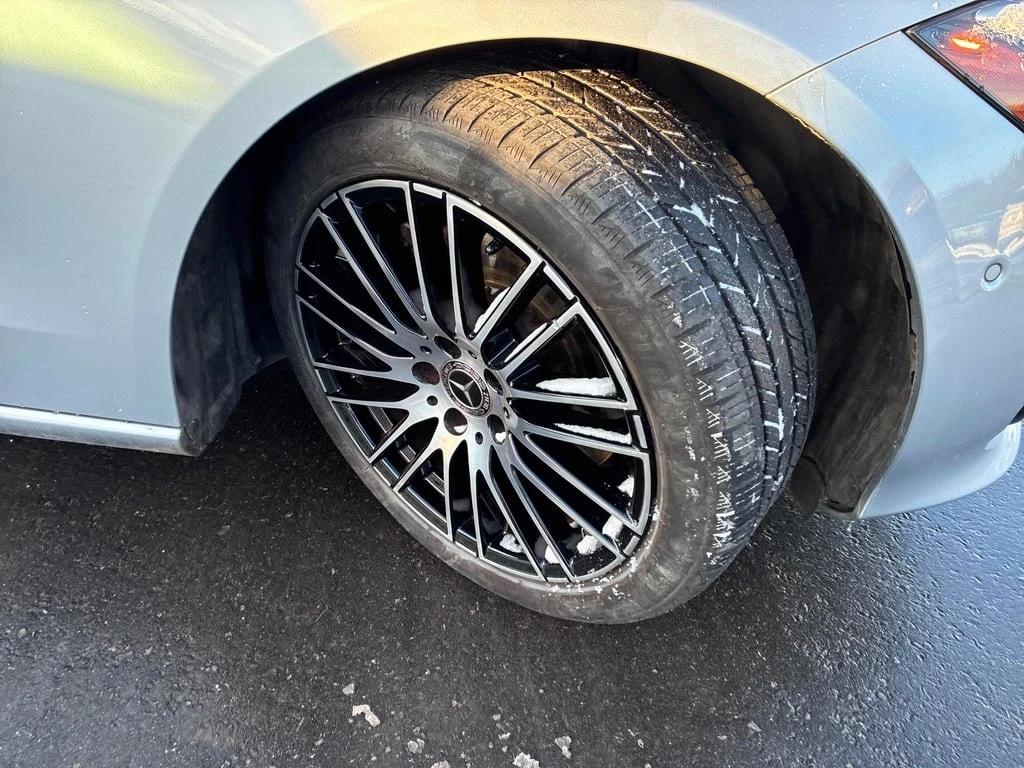 Mercedes-Benz C 300 * CARFAX * БЕЗ ПЪРВОНАЧАЛНА ВНОСКА - изображение 7