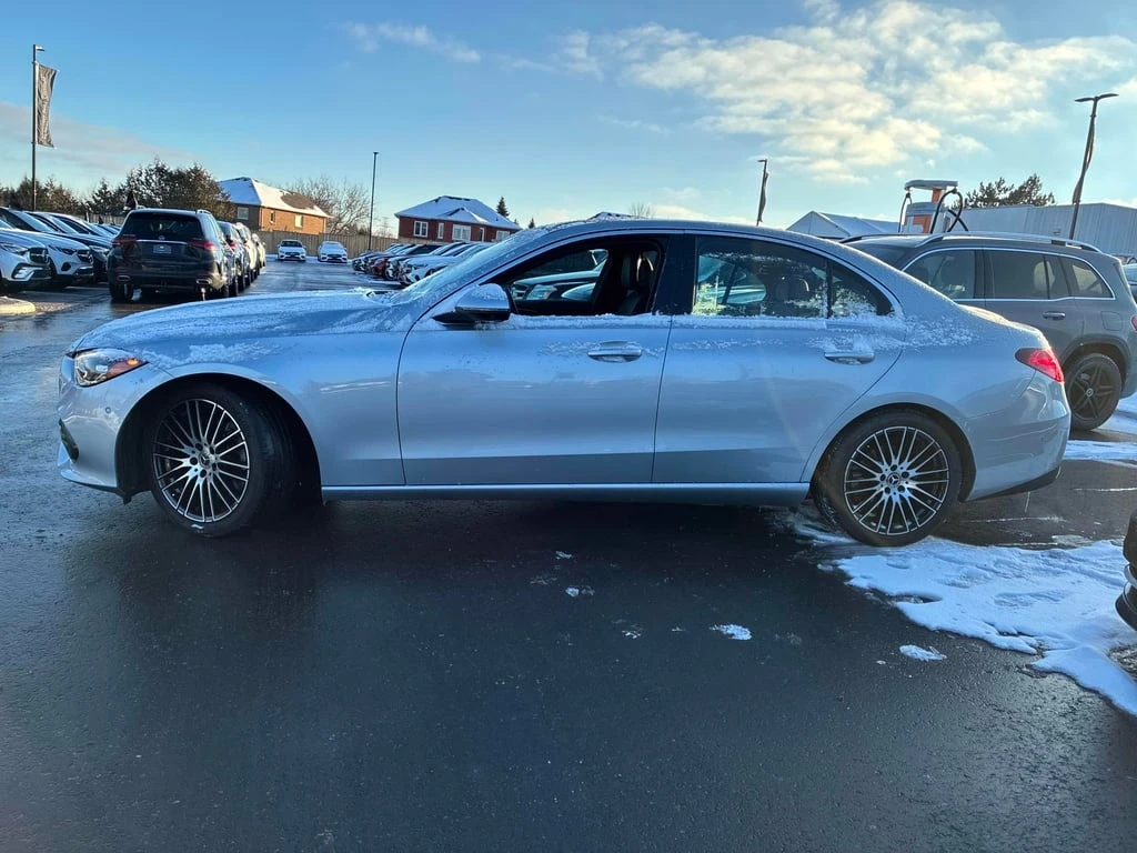 Mercedes-Benz C 300 * CARFAX * ��� ������������ ������ | Mobile.bg � ����������� 17