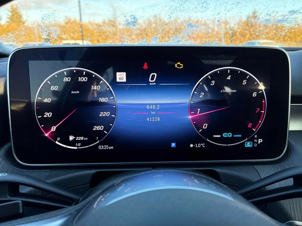 Mercedes-Benz C 300 * CARFAX * БЕЗ ПЪРВОНАЧАЛНА ВНОСКА - изображение 8