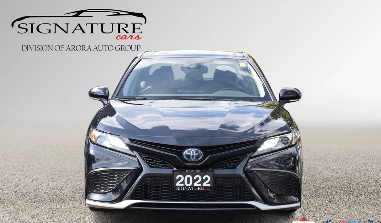 Toyota Camry 2022 Toyota Camry Hybrid XSE | Mobile.bg � ����������� 2