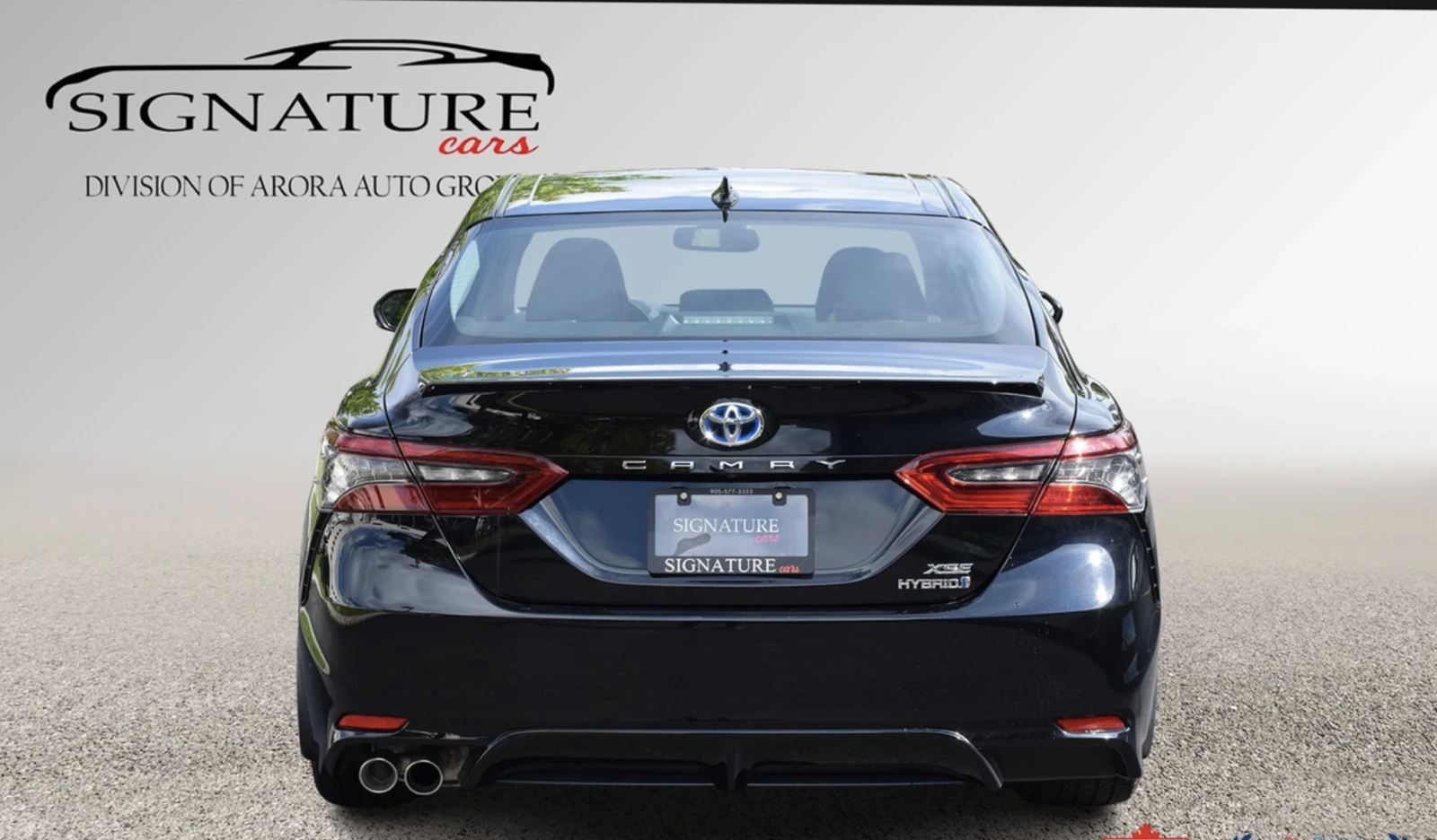 Toyota Camry 2022 Toyota Camry Hybrid XSE | Mobile.bg � ����������� 5