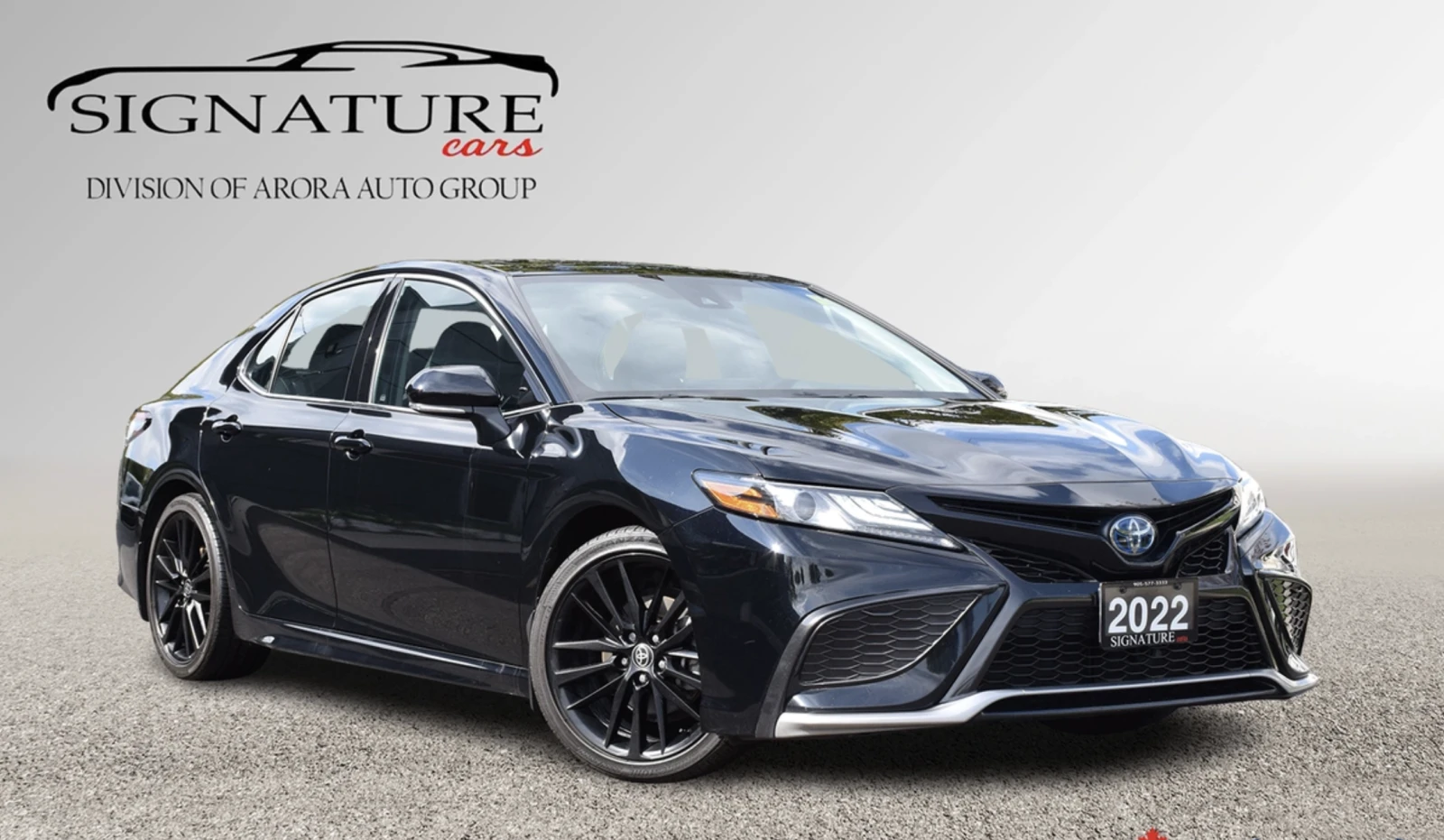 Toyota Camry 2022 Toyota Camry Hybrid XSE | Mobile.bg � ����������� 1