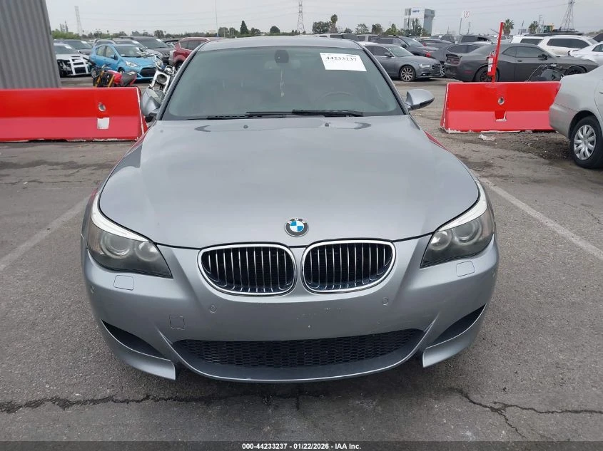 BMW M5 5.0L V10 500�� | Mobile.bg � ����������� 12