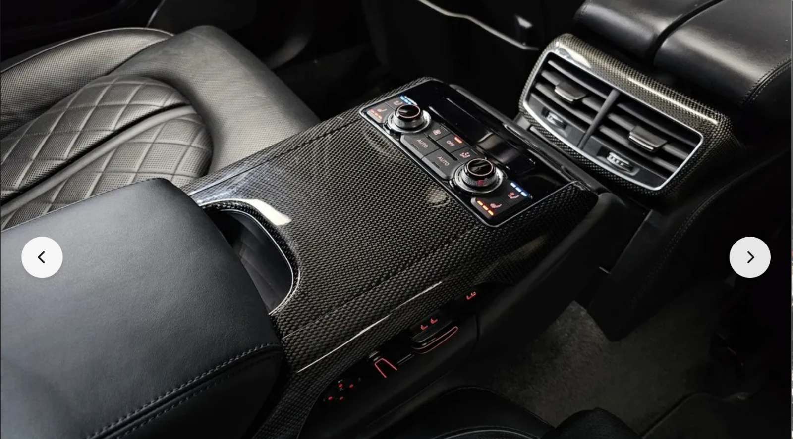 Audi S8 MATRIX* BANG* OLUFSEN* ���������8360������*  | Mobile.bg � ����������� 15