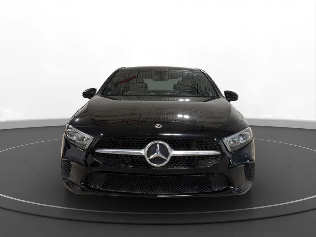 Mercedes-Benz A 220 4 MATIC * ����������(���� �� ��) | Mobile.bg � ����������� 1
