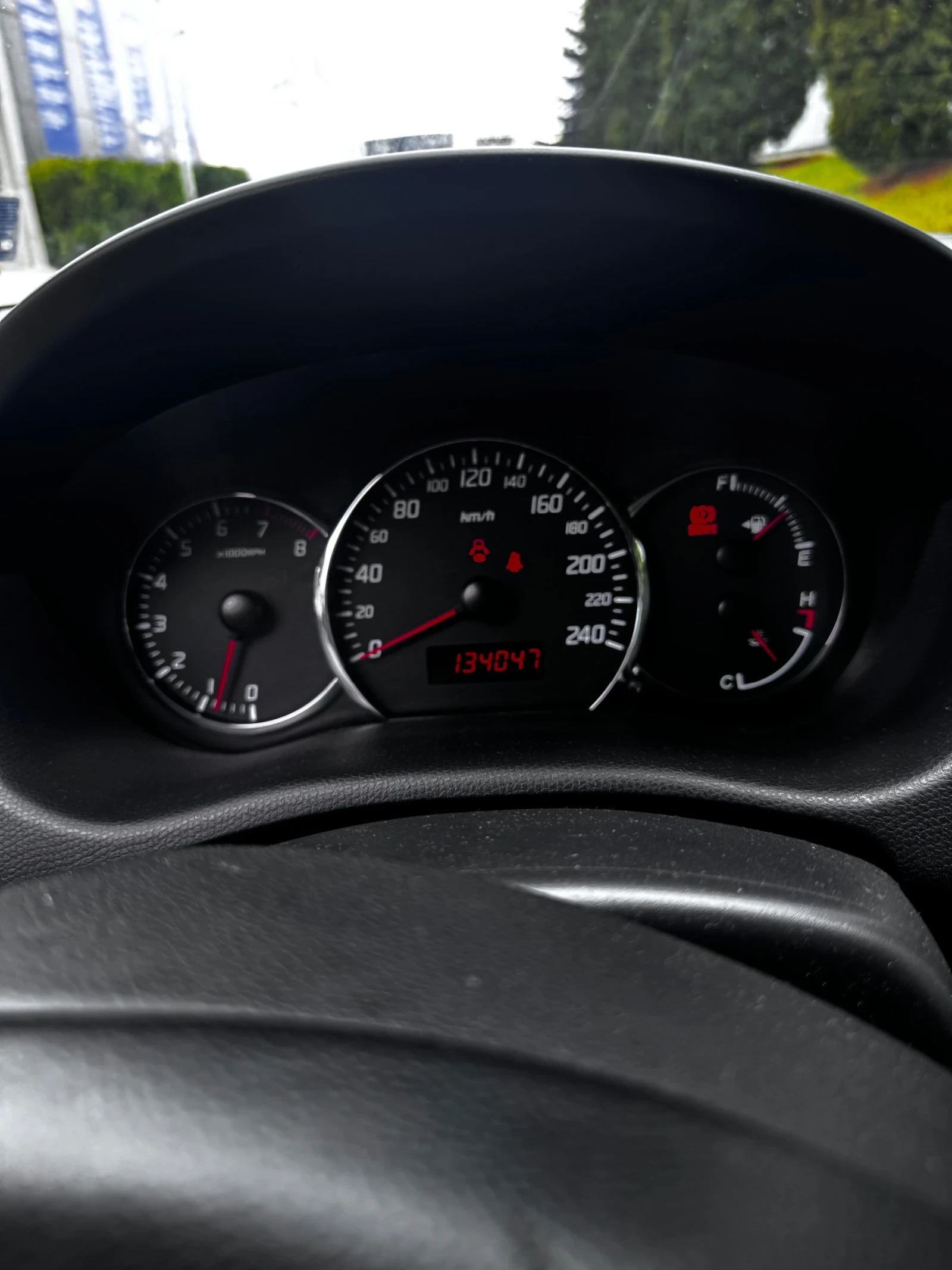 Suzuki Swift SPORT  | Mobile.bg � ����������� 8